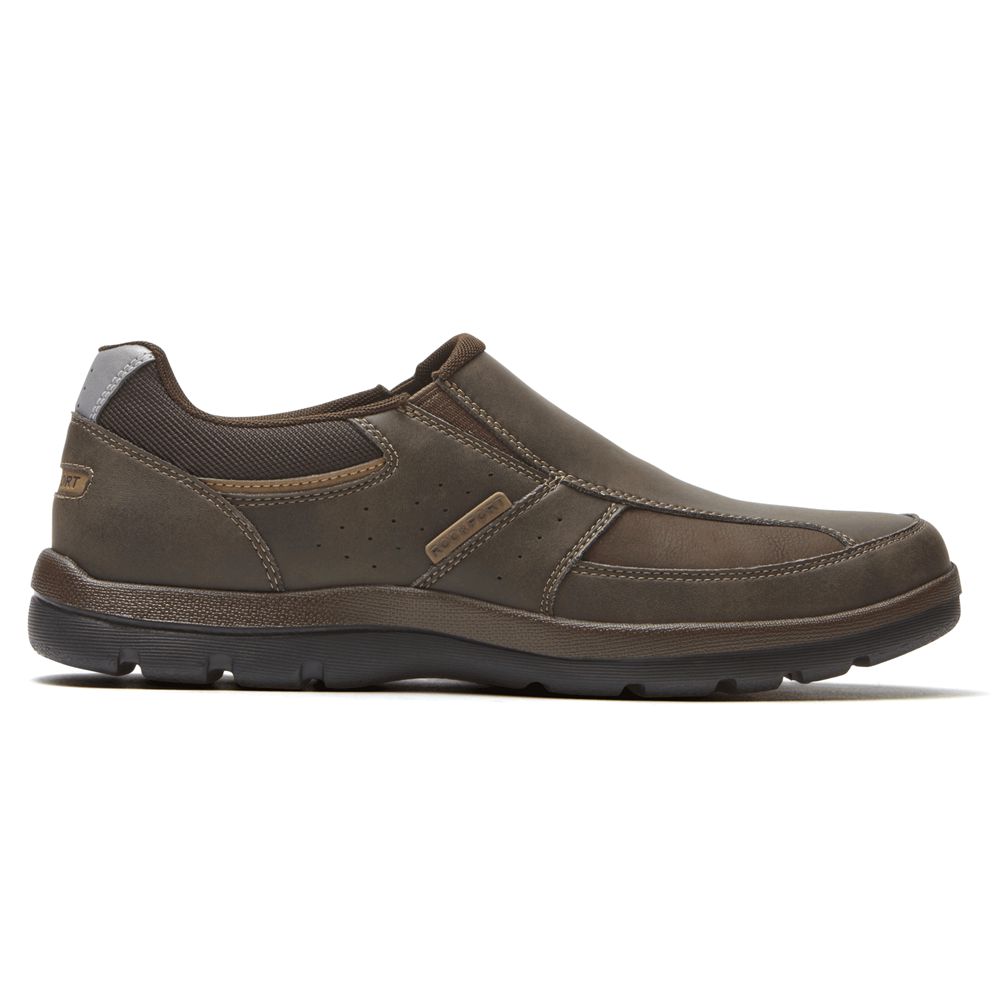 Chaussures rockport online homme